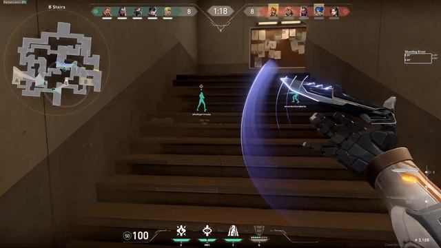 run it down with breach odin смотреть онлайн