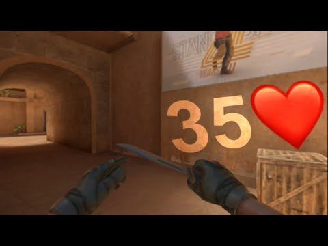 35❤️ | standoff 2 fragmovie | Ты горишь как огонь🔥 смотреть онлайн
