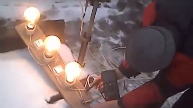 Источник Свободной Энергии своими руками смотреть онлайн