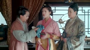 Убийство трёх тысяч воронов 1 сезон 18 серия