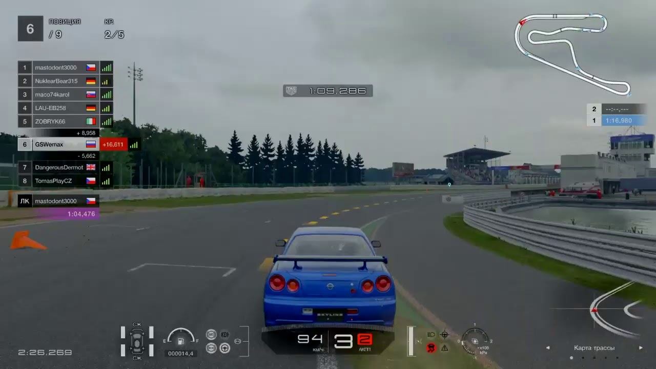 Лупасим налево и направо - Прохождение игры на русском языке - Days Gone - PS4 смотреть онлайн