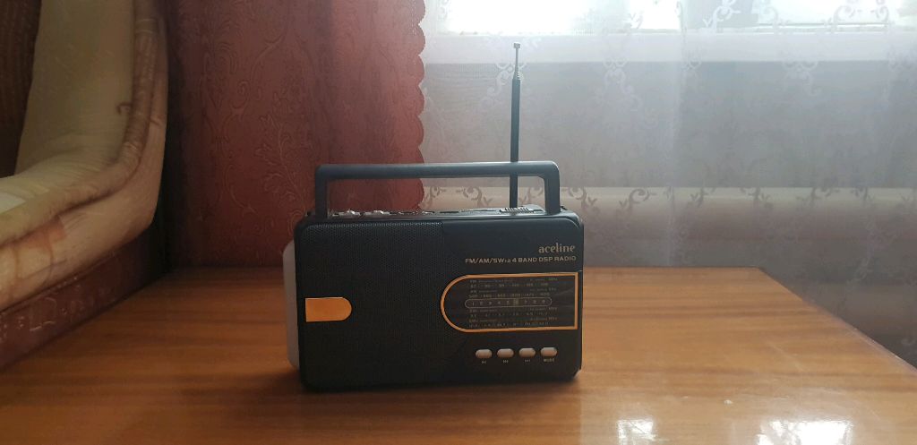 Радио смотреть онлайн