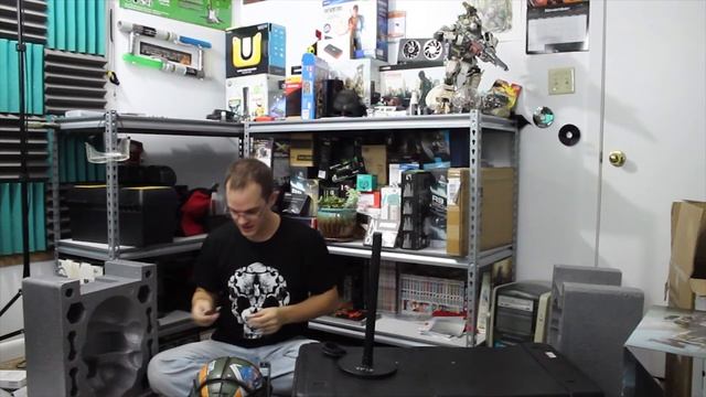 Titanfall 2 Vanguard SRS Collectors Edition Unboxing, Overview And Game Codes