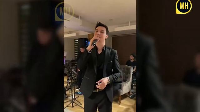 Nilufar Usmonova Nechiga To'ldi? смотреть онлайн