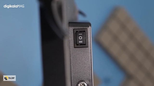 آنباکس و نگاه اولیه به «نور ثابت مدل SL-360ARC» смотреть онлайн