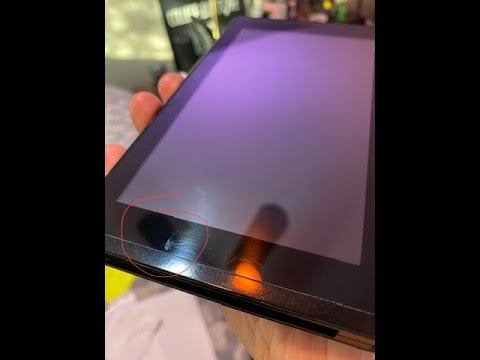 Novus Scratch Repair Kit Review смотреть онлайн