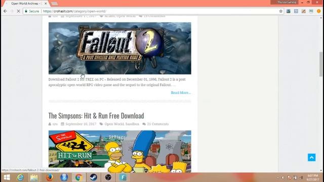 How to get Steam Games for Free(NO Clickbait,NO surveys) 100% Real Working Method смотреть онлайн