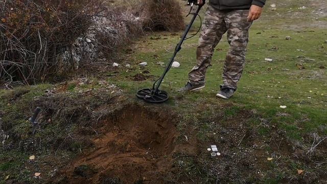 🔥 🔥 TEST PROFUNDIDAD NOKTA MAKRO SIMPLEX 🔥 смотреть онлайн