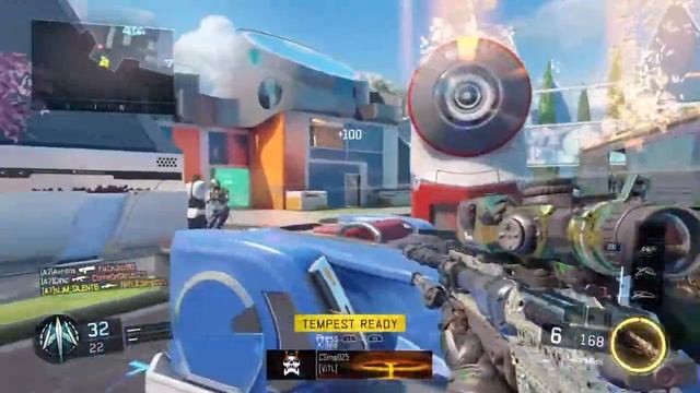 Crazy Locus Quad! смотреть онлайн
