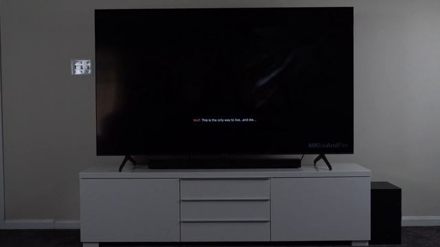 Samsung HW-T650 Soundbar W/Wireless Subwoofer Review