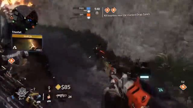 Stand By For Titanfall 2 смотреть онлайн