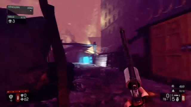 Killing flor 2 смотреть онлайн