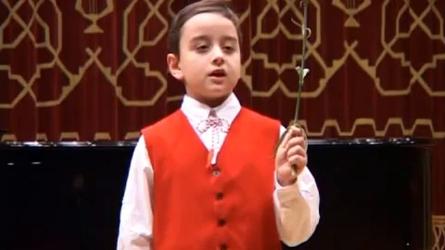 Felicia Donceanu - Martie (Ateneul Roman 2006) Vlad Visenescu смотреть онлайн