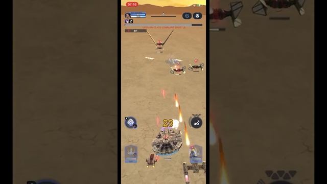 The legendary ships of Star Wars Starfighter Missions смотреть онлайн