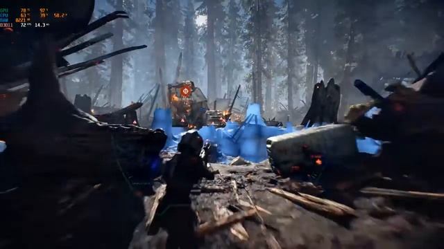 Probando Star Wars Battlefront 2 (gratis en epic games) смотреть онлайн