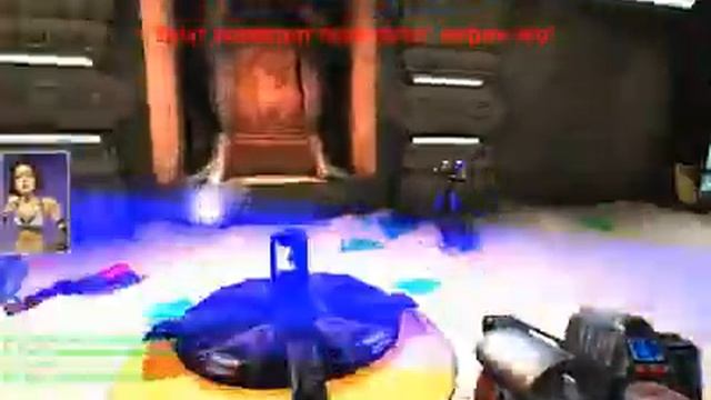 Unreal Tournament 2004 - #1 смотреть онлайн