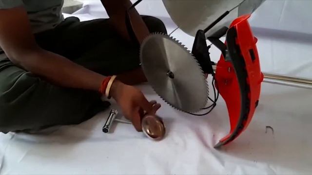 How to assemble 2-stroke Brush Cutter | ALAP Brush Cutter | ABC-2S смотреть онлайн