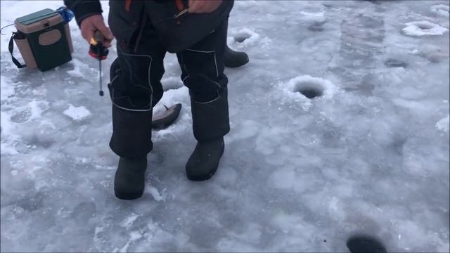 3 сектор.Поимки продолжаются ! смотреть онлайн