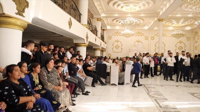 Цыганская свадьба Анжелы и Коли смотреть онлайн