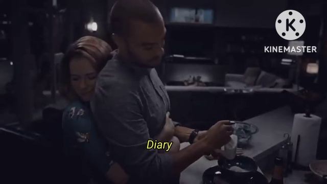 Minha vida é você - April e Jackson смотреть онлайн