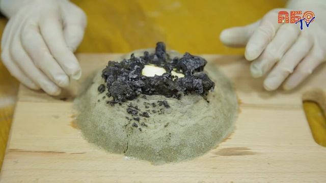 Гавриїл Бахурцов. Курсова робота. Нескучная наука! Опыты!!! смотреть онлайн