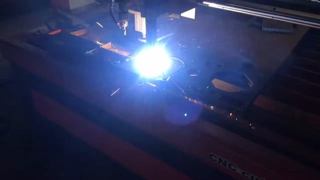 200A hypertherm plasma cutting machine смотреть онлайн