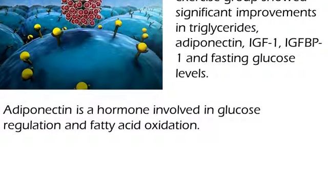 Can Exercise On It’s Own Affect Prostate Cancer