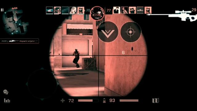 |STANDOFF 2| FRAG MOVIE| дух снайпера | zloDE'y смотреть онлайн