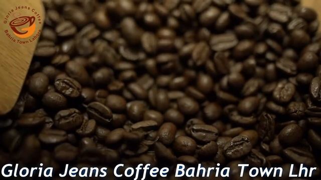 Gloria Jeans Coffee Bahria Town Lahore смотреть онлайн