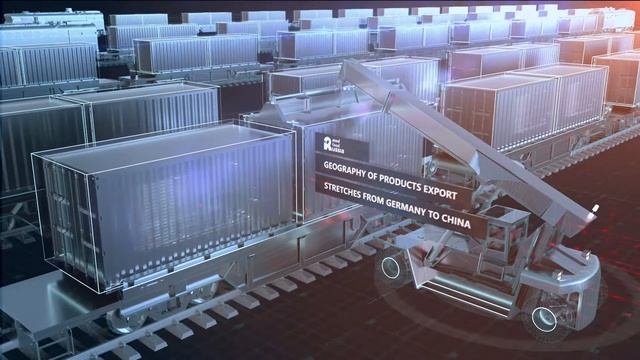 Имиджевый ролик#3 ENG смотреть онлайн