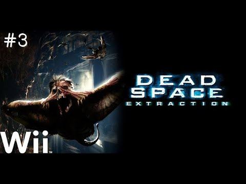 Dead Space: Extraction #3 смотреть онлайн