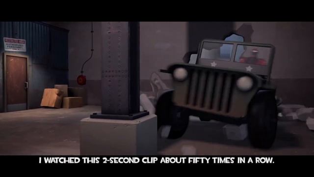 The Red, the Blu, and the Ugly-CinemaWins Parody(Everything Great about it) смотреть онлайн
