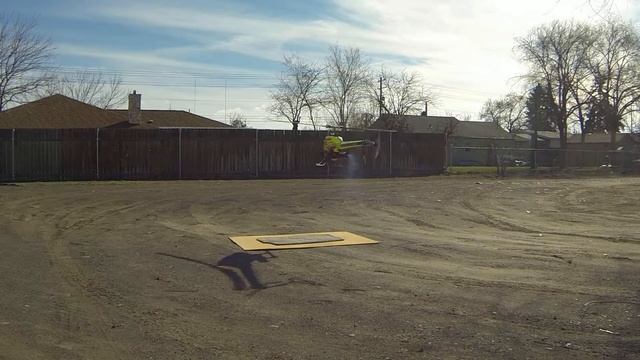 Goblin Gasser VX300 Special Edition смотреть онлайн