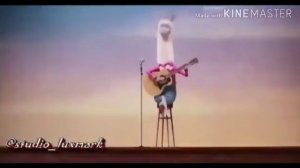 Агульские песни