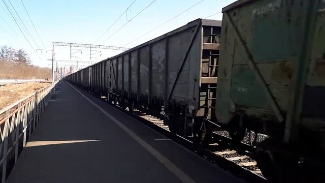 вл85-196 На позитиве смотреть онлайн
