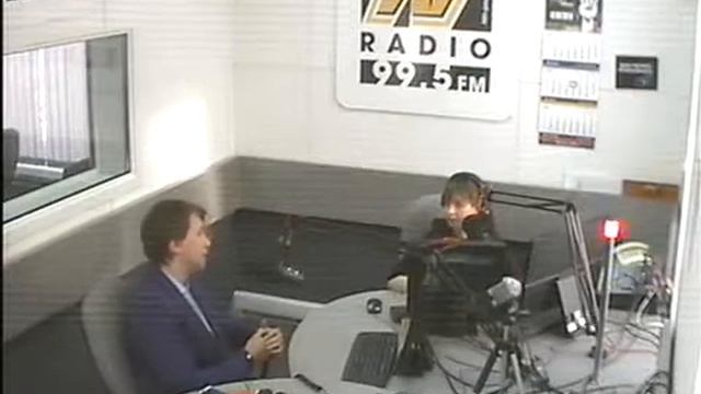 Представитель фонда развития интернет-инициатив Сергей Живулин на NN-Radio смотреть онлайн