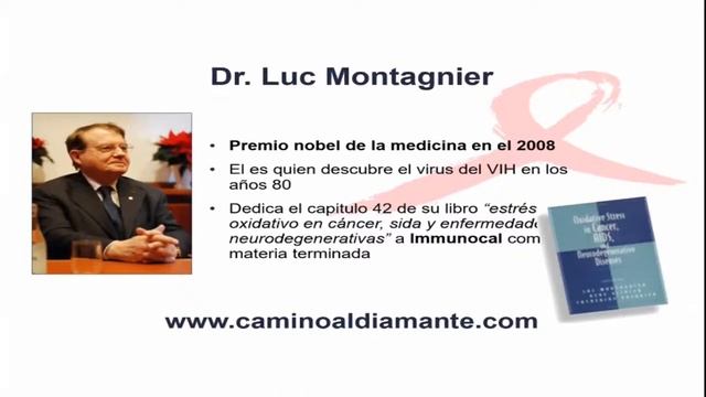 Dr Carlos Mendoza (Platino) Platica médica y de oportunidad de Immunotec 30/08/20 смотреть онлайн
