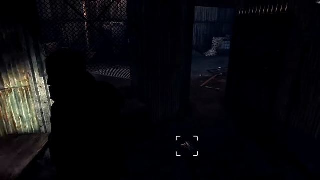 Прохождение Afterfall: InSanity #8 "В гостях у каннибалов" смотреть онлайн
