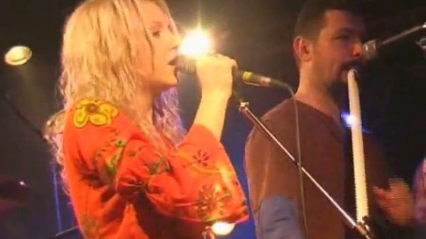 Led Zeppelin tribute - Plumbum Dreams. Gallows Pole