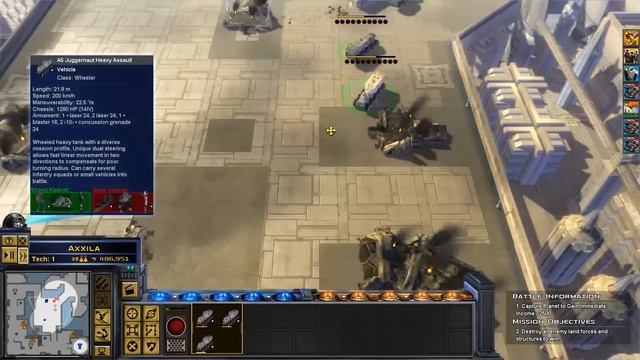 Annexing Axxila [ Empire ] Star Wars: Empire at War Mod - Phoenix Rising 2.0 - Ep 13 смотреть онлайн