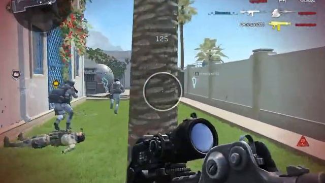 1 let's play // ||Warface||🔫 смотреть онлайн