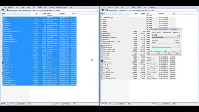 How To Get MW2 For Free With Dedicated Server смотреть онлайн