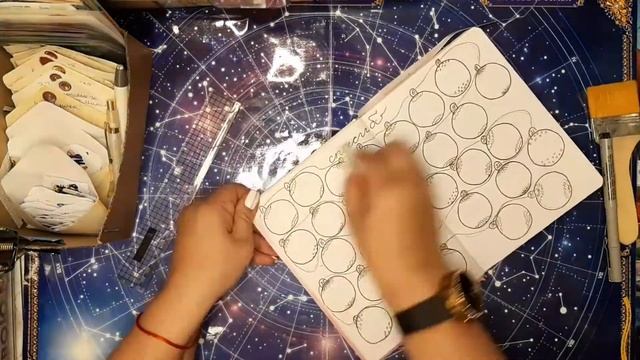 bullet jornal. Вариант первый .Оформление . Минимум затрат , минимум времени . смотреть онлайн