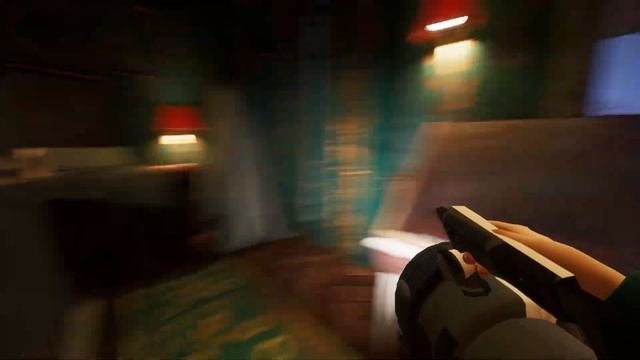 Hello Neighbor 2 The Mysteries Of Raven Brooks: The Nightmare смотреть онлайн