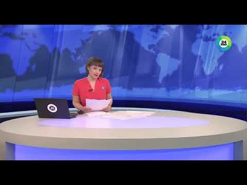 TV MIR about ISFARAFOOD ТВ МИР об ИСФАРФУД смотреть онлайн