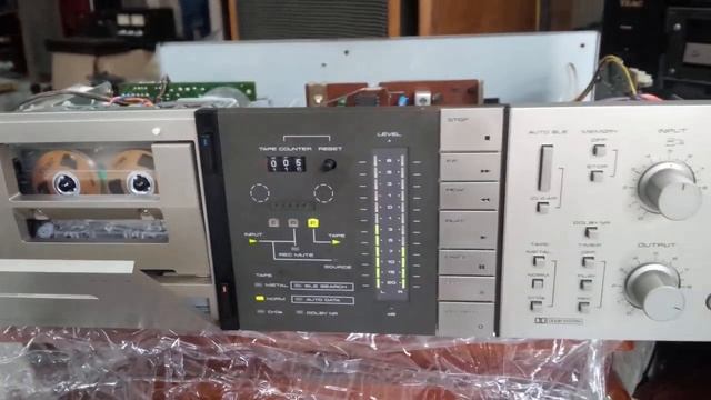 Pioneer CT-770 ĐÃ GIAO LƯU ngày 17-08-2020 zalo face call 0966427463 смотреть онлайн