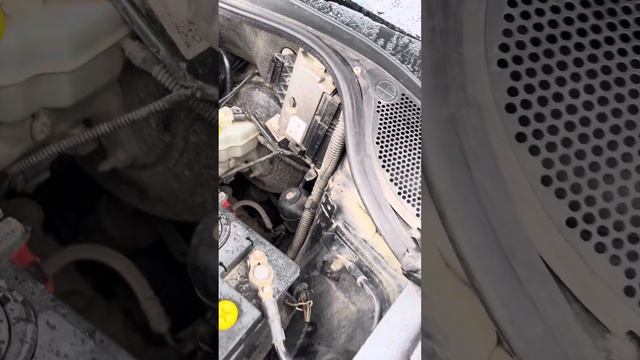 Признаки забитого радиатора печки VW polo смотреть онлайн
