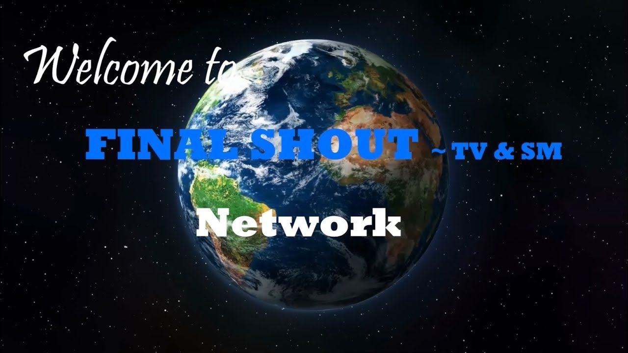 Final Shout TV & SM ~Network смотреть онлайн