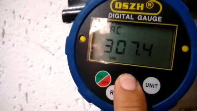 Manifold Digital Dszh