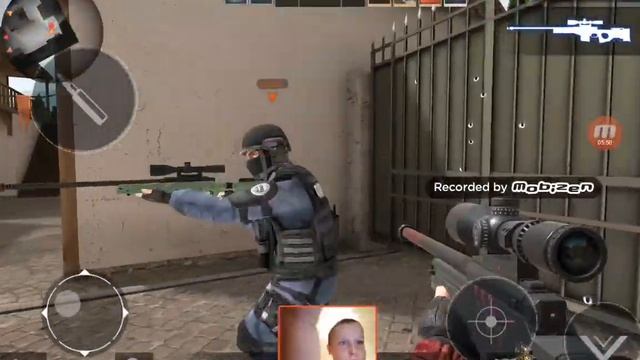 Моё лицо😮 /standoff2 смотреть онлайн